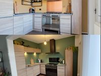 collage keuken